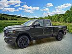 New 2026 RAM 1500 BIG HORN 4X4 QUAD CAB 6'4