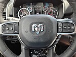 New 2026 RAM 1500 BIG HORN 4X4 QUAD CAB 6'4
