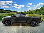 New 2026 RAM 1500 BIG HORN 4X4 QUAD CAB 6'4