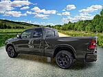 New 2026 RAM 1500 BIG HORN 4X4 QUAD CAB 6'4