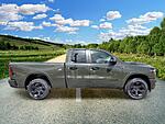 New 2026 RAM 1500 BIG HORN 4X4 QUAD CAB 6'4
