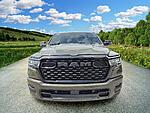 New 2026 RAM 1500 BIG HORN 4X4 QUAD CAB 6'4