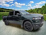 New 2026 RAM 1500 LARAMIE 4X2 CREW CAB 5'7