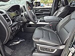 New 2026 RAM 1500 LARAMIE 4X2 CREW CAB 5'7