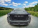 New 2026 RAM 1500 LARAMIE 4X2 CREW CAB 5'7