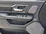 New 2026 RAM 1500 LARAMIE 4X2 CREW CAB 5'7