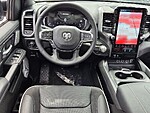 New 2026 RAM 1500 LARAMIE 4X2 CREW CAB 5'7