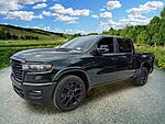 New 2026 RAM 1500 LARAMIE 4X2 CREW CAB 5'7
