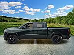 New 2026 RAM 1500 LARAMIE 4X2 CREW CAB 5'7