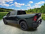 New 2026 RAM 1500 LARAMIE 4X2 CREW CAB 5'7