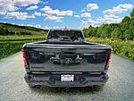 New 2026 RAM 1500 LARAMIE 4X2 CREW CAB 5'7