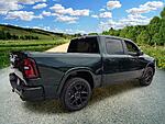 New 2026 RAM 1500 LARAMIE 4X2 CREW CAB 5'7