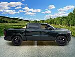 New 2026 RAM 1500 LARAMIE 4X2 CREW CAB 5'7