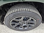 New 2026 RAM 1500 LARAMIE 4X2 CREW CAB 5'7