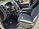 New 2026 RAM 1500 BIG HORN 4X2 CREW CAB 5'7