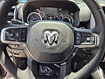 New 2026 RAM 1500 BIG HORN 4X2 CREW CAB 5'7
