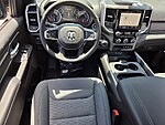 New 2026 RAM 1500 BIG HORN 4X2 CREW CAB 5'7