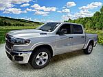 New 2026 RAM 1500 BIG HORN 4X2 CREW CAB 5'7