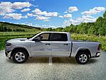 New 2026 RAM 1500 BIG HORN 4X2 CREW CAB 5'7