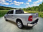 New 2026 RAM 1500 BIG HORN 4X2 CREW CAB 5'7