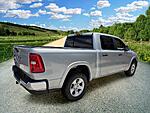 New 2026 RAM 1500 BIG HORN 4X2 CREW CAB 5'7