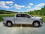 New 2026 RAM 1500 BIG HORN 4X2 CREW CAB 5'7