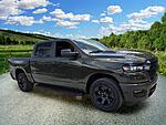 New 2026 RAM 1500 EXPRESS 4X4 CREW CAB 5'7