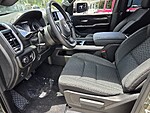 New 2026 RAM 1500 EXPRESS 4X4 CREW CAB 5'7