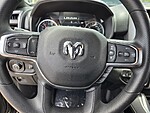 New 2026 RAM 1500 EXPRESS 4X4 CREW CAB 5'7