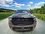 New 2026 RAM 1500 EXPRESS 4X4 CREW CAB 5'7