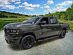 New 2026 RAM 1500 EXPRESS 4X4 CREW CAB 5'7
