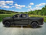 New 2026 RAM 1500 EXPRESS 4X4 CREW CAB 5'7