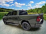 New 2026 RAM 1500 EXPRESS 4X4 CREW CAB 5'7