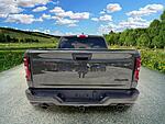 New 2026 RAM 1500 EXPRESS 4X4 CREW CAB 5'7