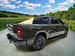 New 2026 RAM 1500 EXPRESS 4X4 CREW CAB 5'7