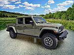 New 2026 JEEP GLADIATOR RUBICON 4X4 in ST. PETERSBURG, FLORIDA (Photo 1)