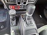 New 2026 JEEP GLADIATOR RUBICON 4X4 in ST. PETERSBURG, FLORIDA (Photo 10)