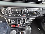 New 2026 JEEP GLADIATOR RUBICON 4X4 in ST. PETERSBURG, FLORIDA (Photo 11)