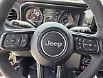 New 2026 JEEP GLADIATOR RUBICON 4X4 in ST. PETERSBURG, FLORIDA (Photo 15)