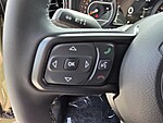 New 2026 JEEP GLADIATOR RUBICON 4X4 in ST. PETERSBURG, FLORIDA (Photo 16)