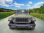 New 2026 JEEP GLADIATOR RUBICON 4X4 in ST. PETERSBURG, FLORIDA (Photo 2)