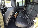 New 2026 JEEP GLADIATOR RUBICON 4X4 in ST. PETERSBURG, FLORIDA (Photo 20)