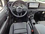 New 2026 JEEP GLADIATOR RUBICON 4X4 in ST. PETERSBURG, FLORIDA (Photo 21)
