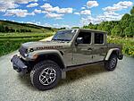 New 2026 JEEP GLADIATOR RUBICON 4X4 in ST. PETERSBURG, FLORIDA (Photo 3)