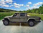 New 2026 JEEP GLADIATOR RUBICON 4X4 in ST. PETERSBURG, FLORIDA (Photo 4)