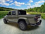 New 2026 JEEP GLADIATOR RUBICON 4X4 in ST. PETERSBURG, FLORIDA (Photo 5)