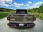 New 2026 JEEP GLADIATOR RUBICON 4X4 in ST. PETERSBURG, FLORIDA (Photo 6)