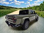 New 2026 JEEP GLADIATOR RUBICON 4X4 in ST. PETERSBURG, FLORIDA (Photo 7)