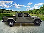 New 2026 JEEP GLADIATOR RUBICON 4X4 in ST. PETERSBURG, FLORIDA (Photo 8)