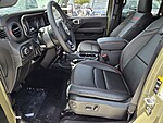 New 2026 JEEP GLADIATOR RUBICON 4X4 in ST. PETERSBURG, FLORIDA (Photo 9)